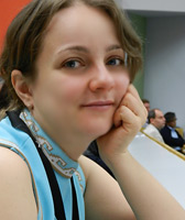 Кислова Екатерина Игоревна — кандидат филологических наук, старший преподаватель кафедры русского языка филологического факультета МГУ имени М. В. Ломоносова